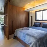 Apartamento 42 Arte Itaim By Oba