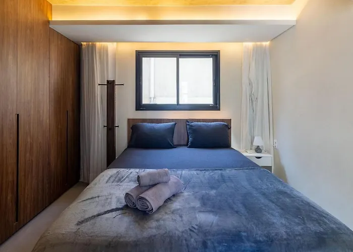 Apartamento 42 Arte Itaim By Oba