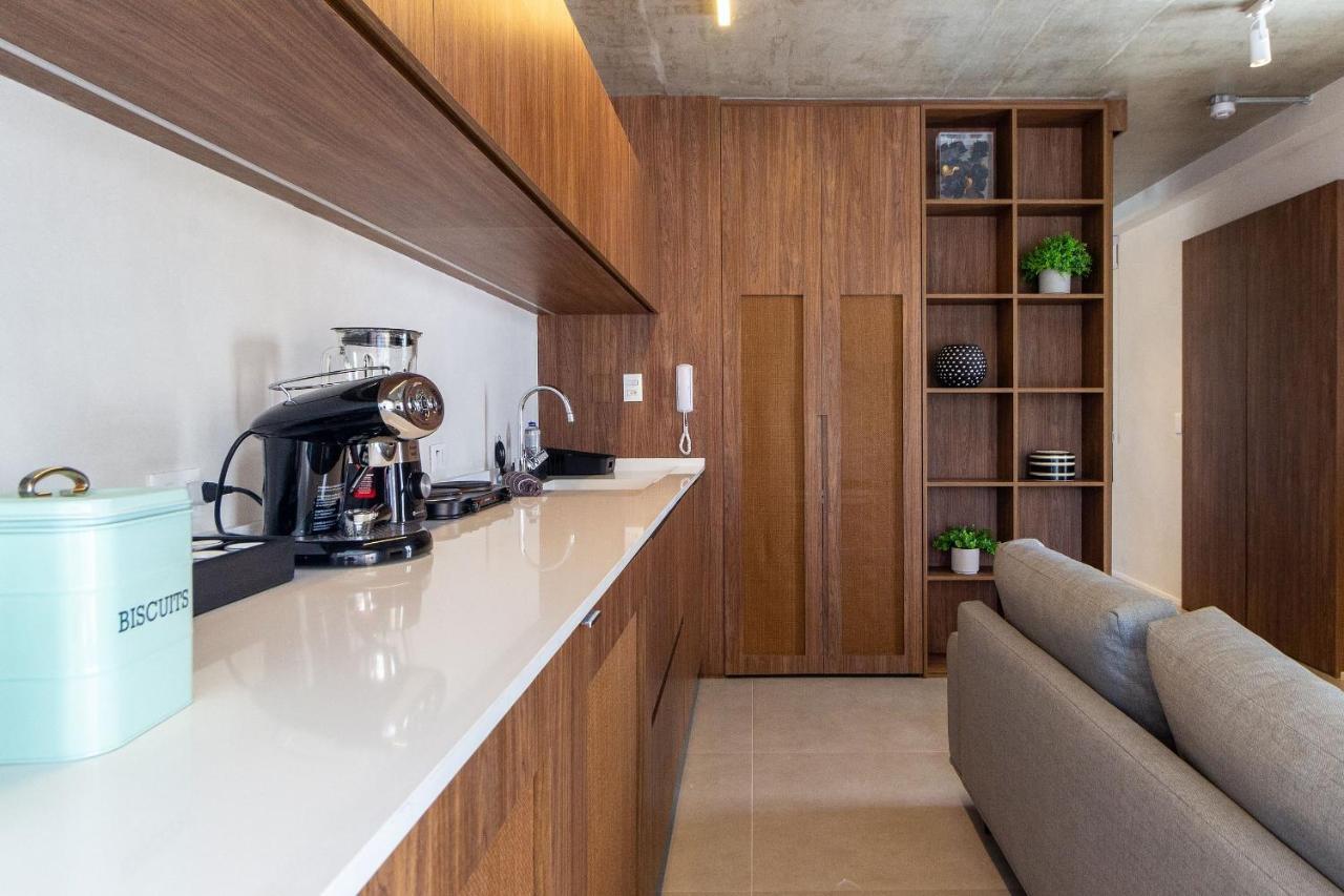 Apartamento 42 Arte Itaim By Oba