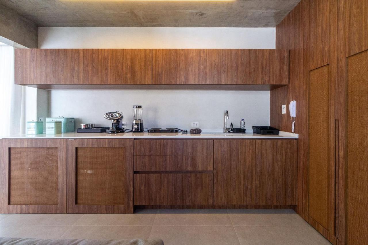 Apartamento Apartamento 42 Arte Itaim By Oba *