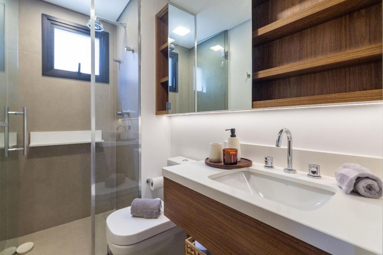 Apartamento 42 Arte Itaim By Oba *